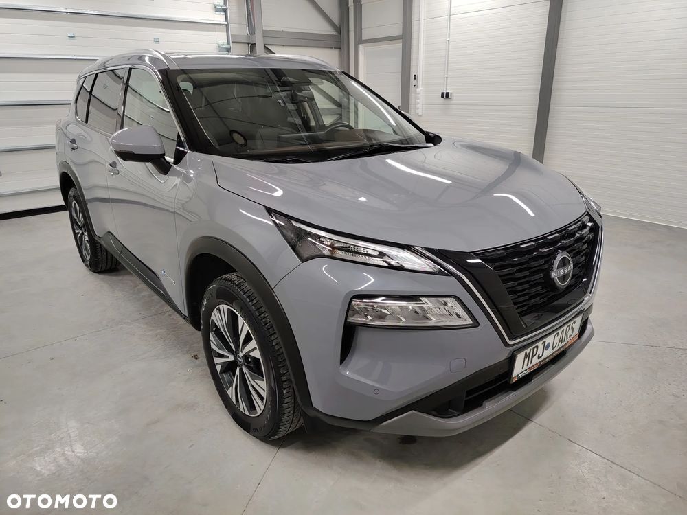 Nissan X-Trail 1.5 VC-T e-POWER N-Connecta 2WD - 17