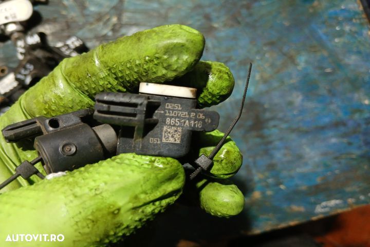 Senzor impact  8651A116 8651A116 Mitsubishi ASX 1 [2010 - 2012] Cross - 2