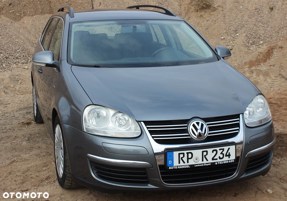 Volkswagen Golf 1.4 TSI Team - 2