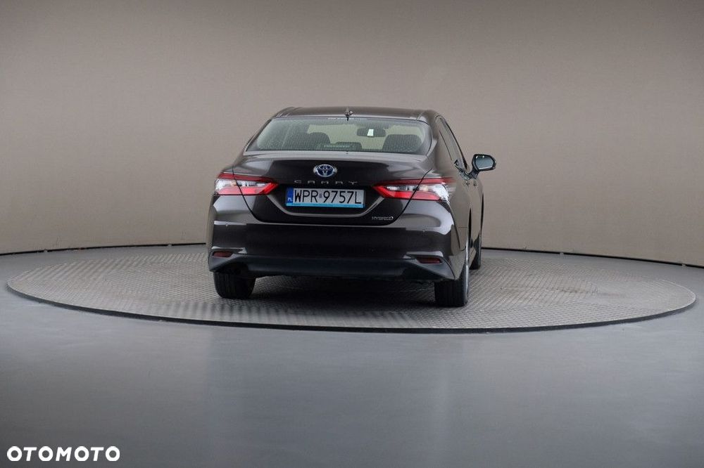 Toyota Camry 2023 photo 5
