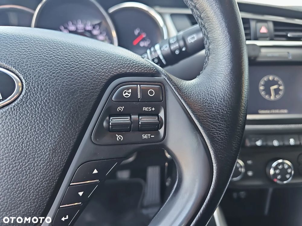 Kia Ceed 1.6 GDI Business Line - 16