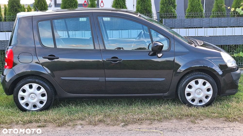Renault Modus 1.2 16V Expression - 4