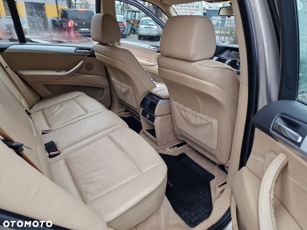 BMW X5 3.0d xDrive - 16