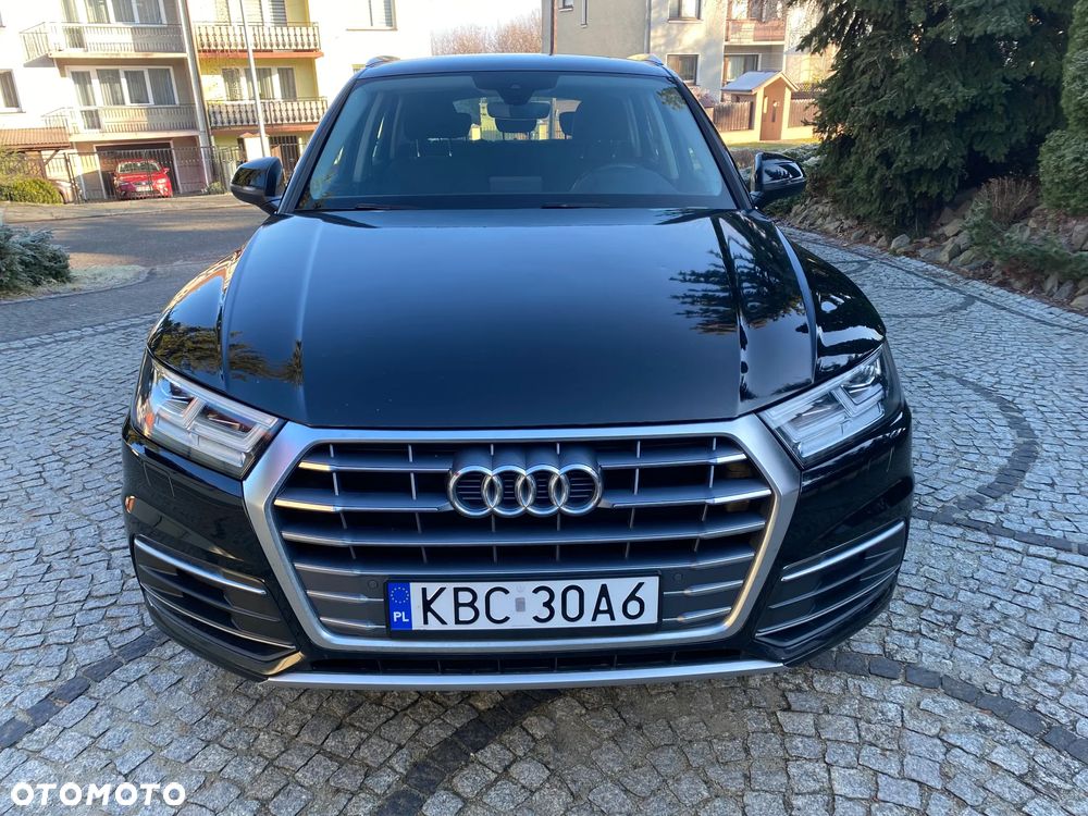 Audi Q5 2.0 TFSI Quattro S tronic - 3