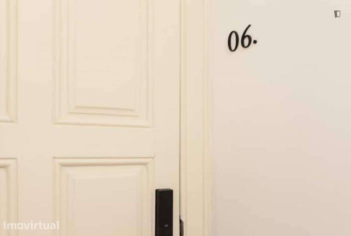 Quarto - localizado em Massarelos Porto - Grande imagem: 5/41