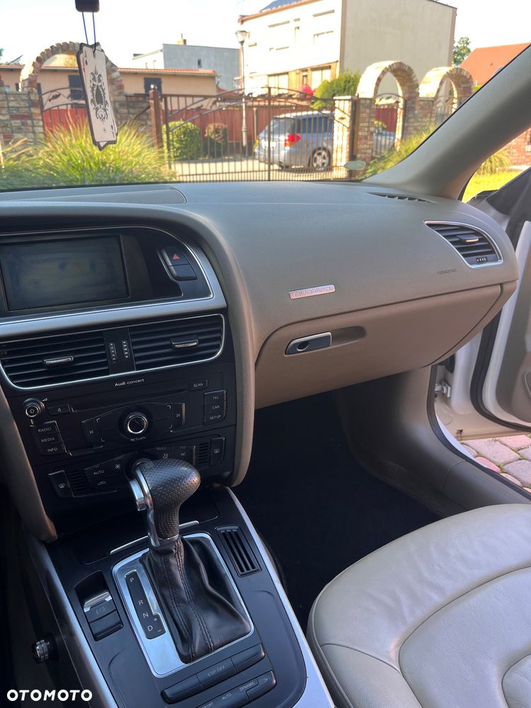 Audi A5 ver-3-0-tdi-quattro-s-tronic - 9