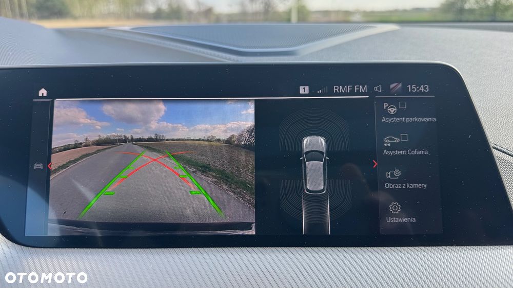 BMW Seria 1 120d Sport-Aut M Sport - 20