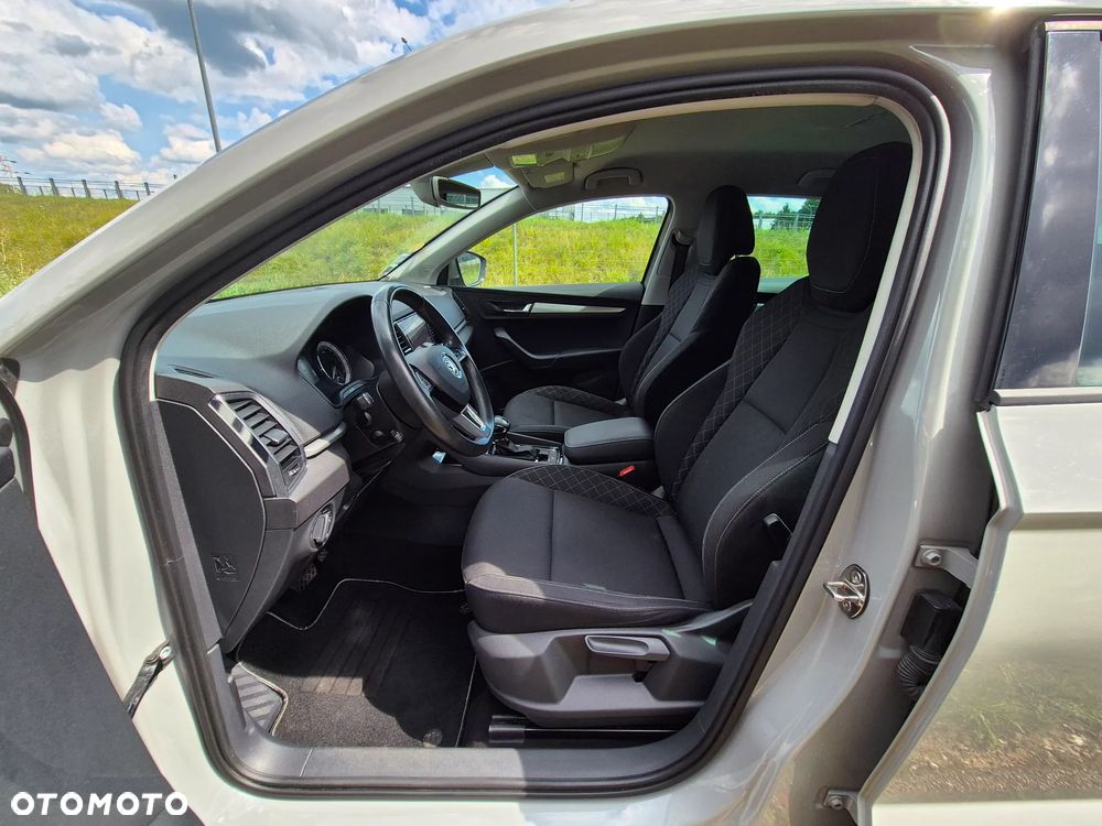 Skoda Karoq 1.6 TDI 4x2 Ambition DSG - 26