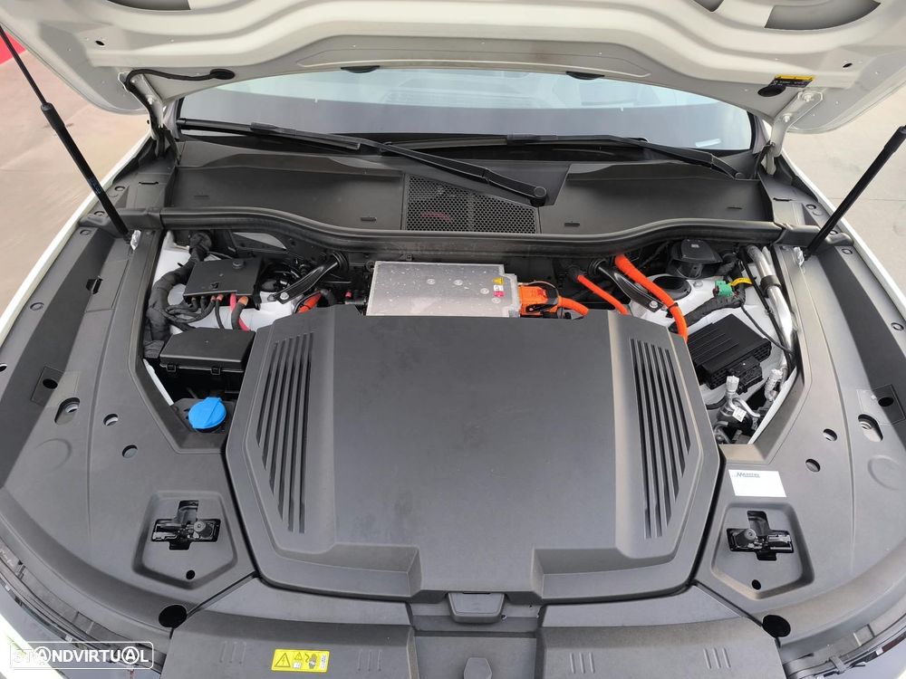 Audi e-tron 55 quattro S line - 59