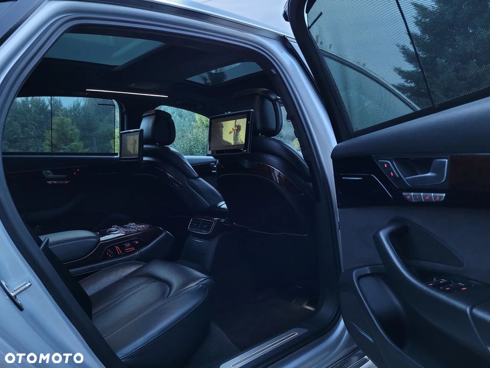 Audi A8 - 28