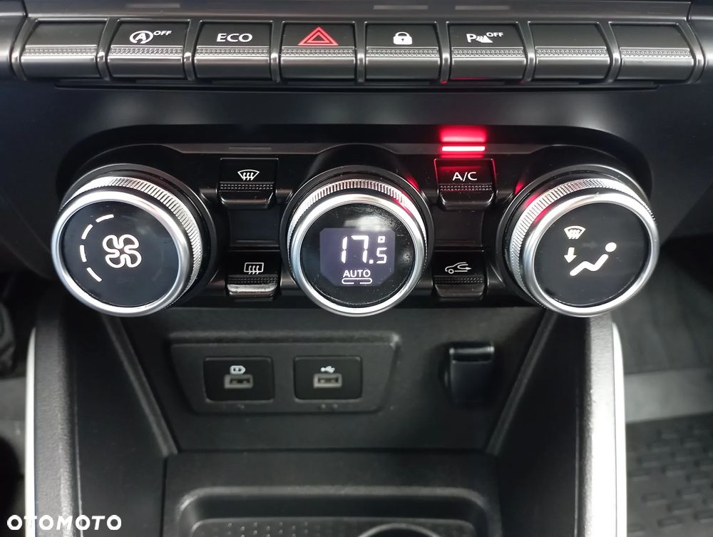 Dacia Duster 1.0 TCe Prestige - 14