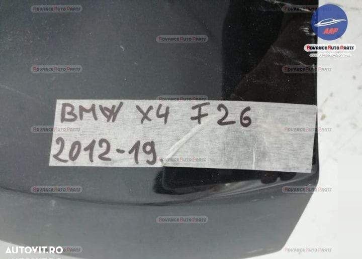 Haion original BMW  X4  F26 [2014 - 2018] - 2