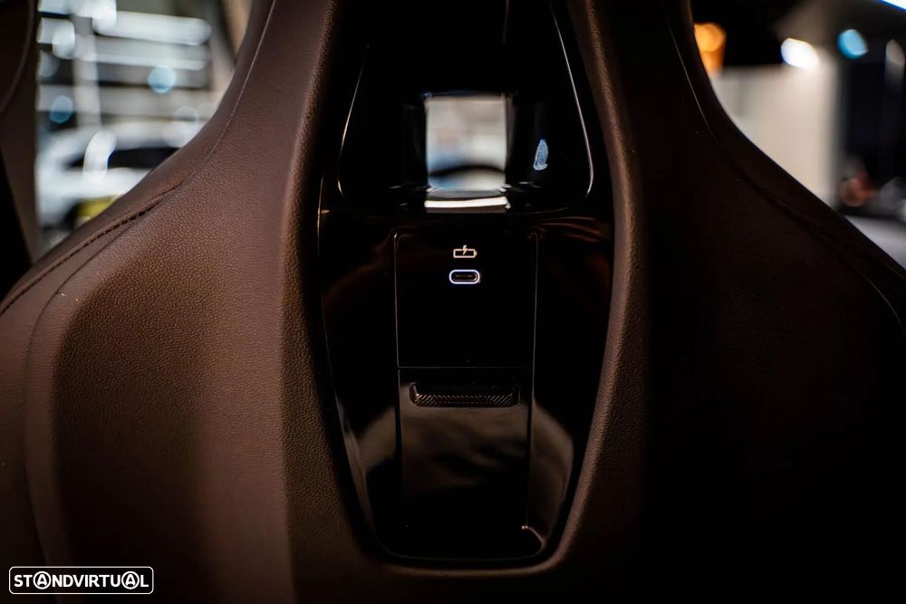 BMW iX xDrive 40 - 14
