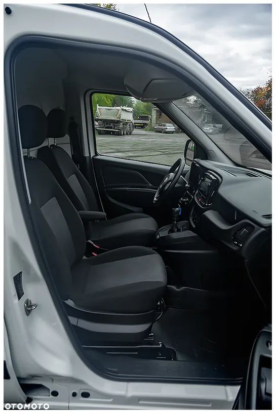 Fiat DOBLO - 19