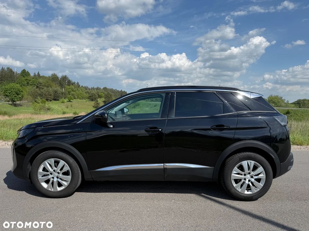 Peugeot 3008 - 2