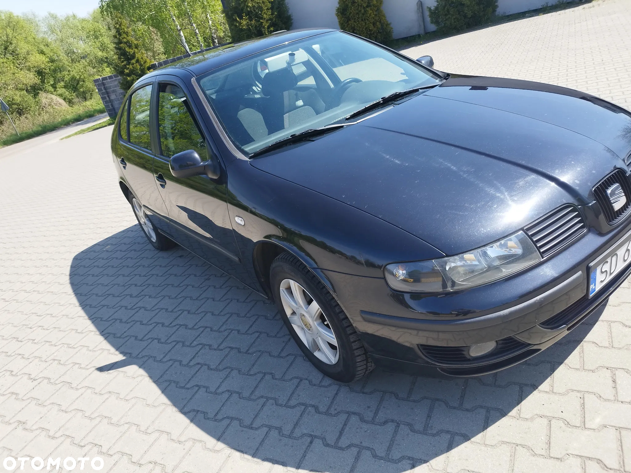 Seat Leon - 12