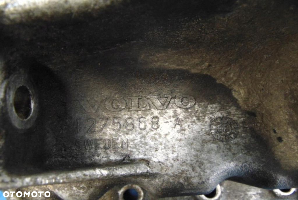 VOLVO S40 2.0B MISKA OLEJOWA 1275868A - 5