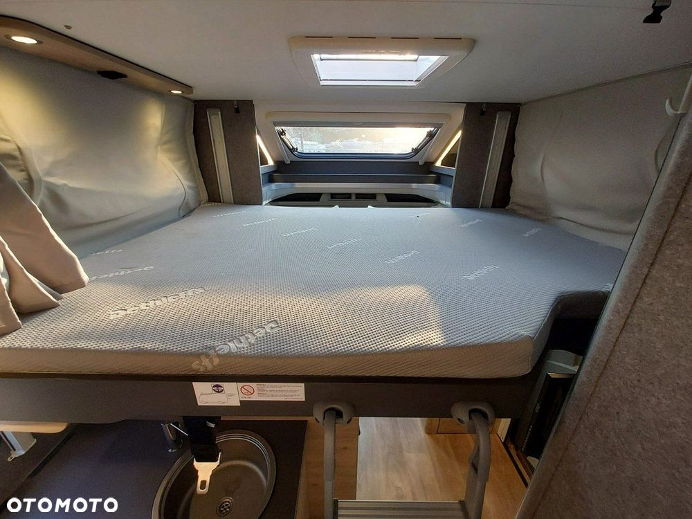 Dethleffs JUST GO T6815 EB - 22