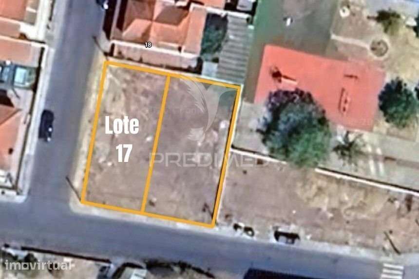 Lote de Terreno para Construção - Grândola - Grande imagem: 3/10