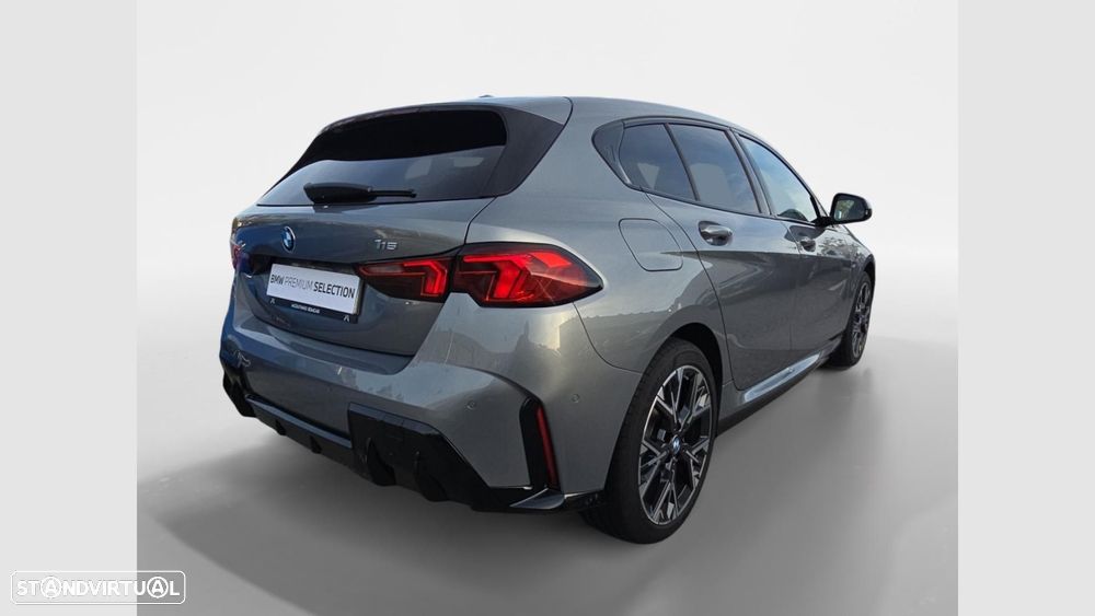 BMW 116 Pack Desportivo M - 4