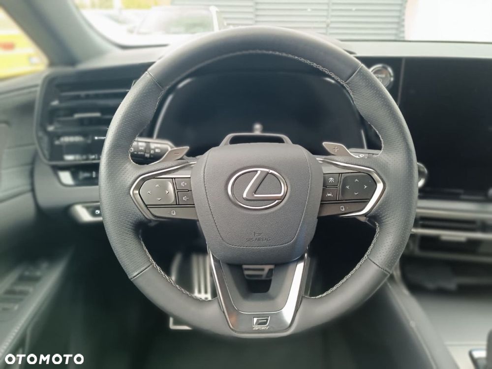 Lexus RX - 23