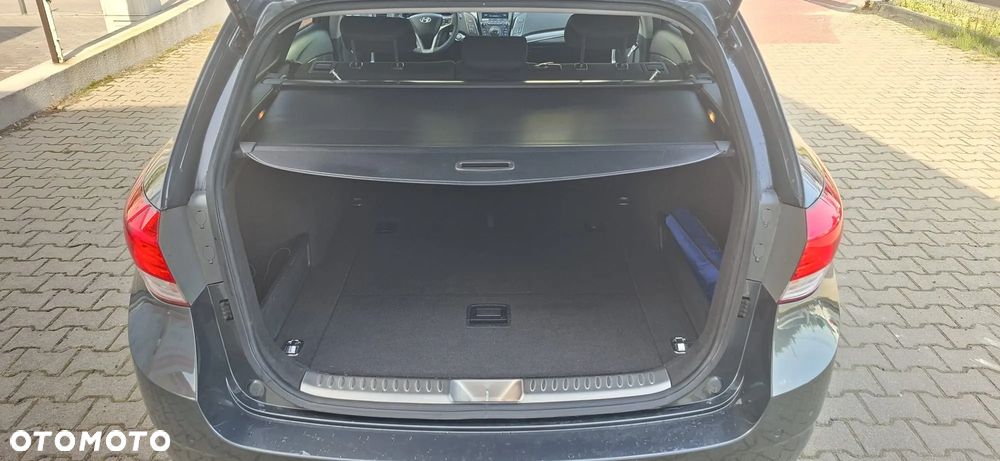 Hyundai i40 1.6 GDI BlueDrive Comfort - 27