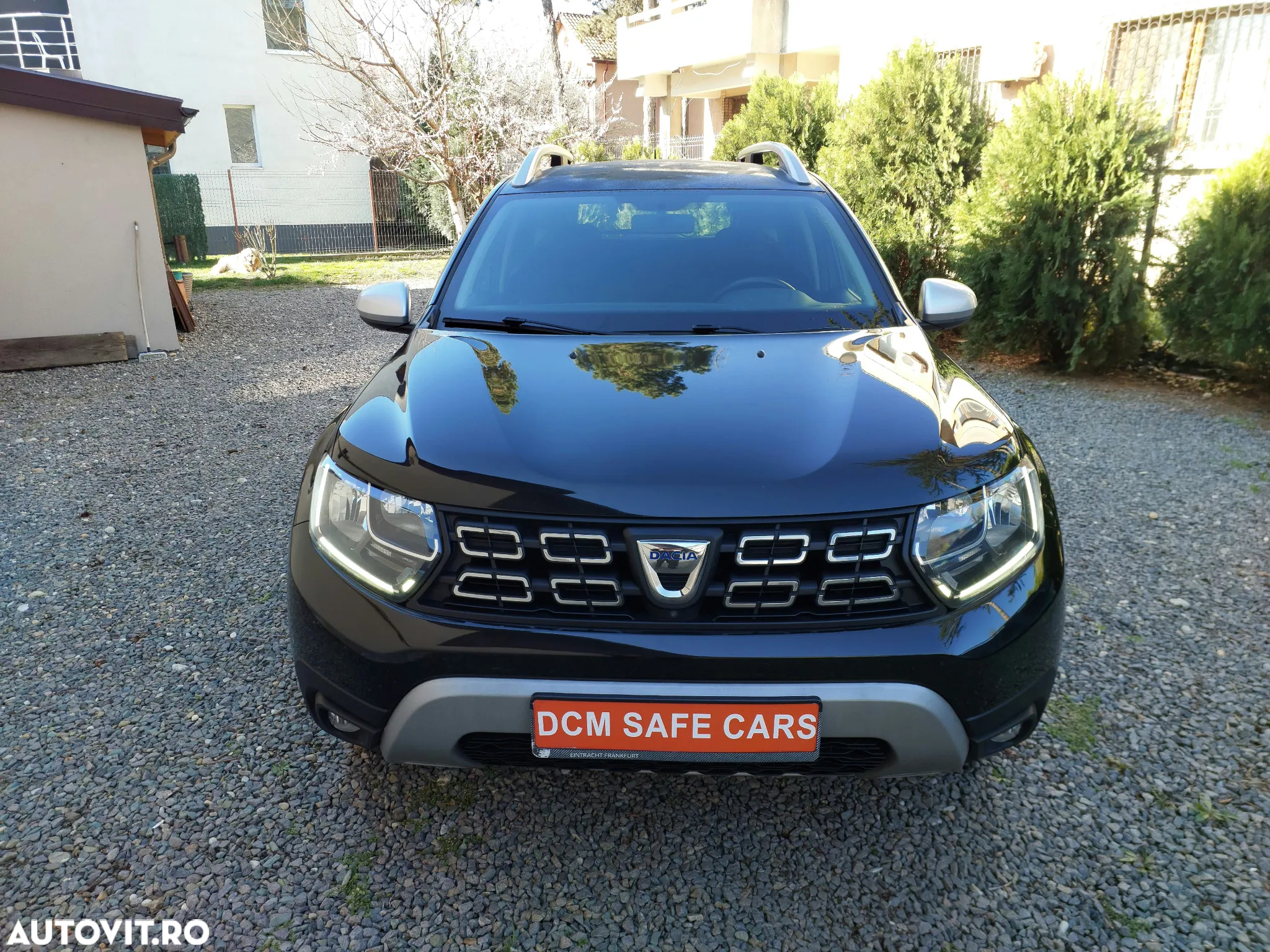 Dacia Duster 1.5 Blue dCi Prestige - 3