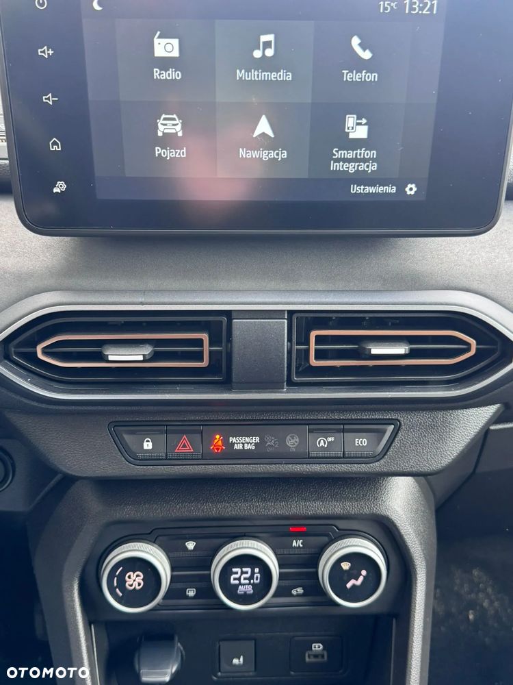 Dacia Jogger TCe 110 Expression - 16