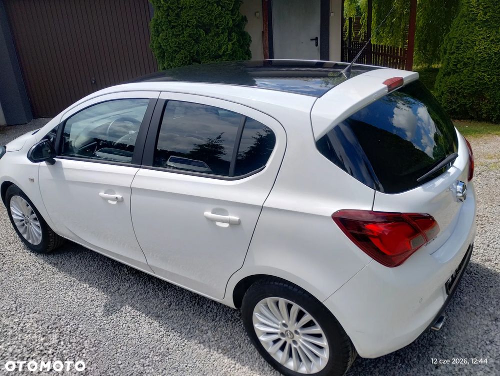 Opel Corsa 1.4 Color Edition - 13