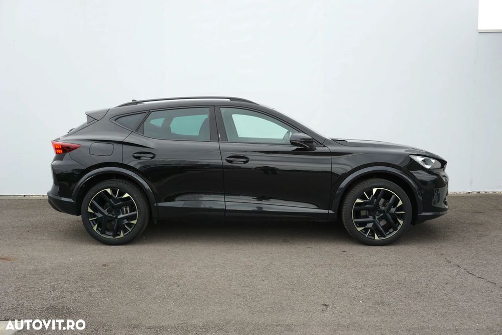 Cupra Formentor 1.5 eTSI DSG7 MHEV Tribe Edition - 6