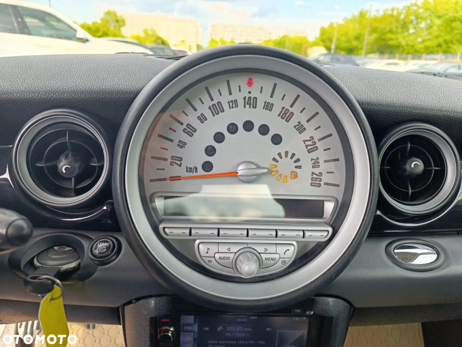 MINI Cooper S Standard - 19