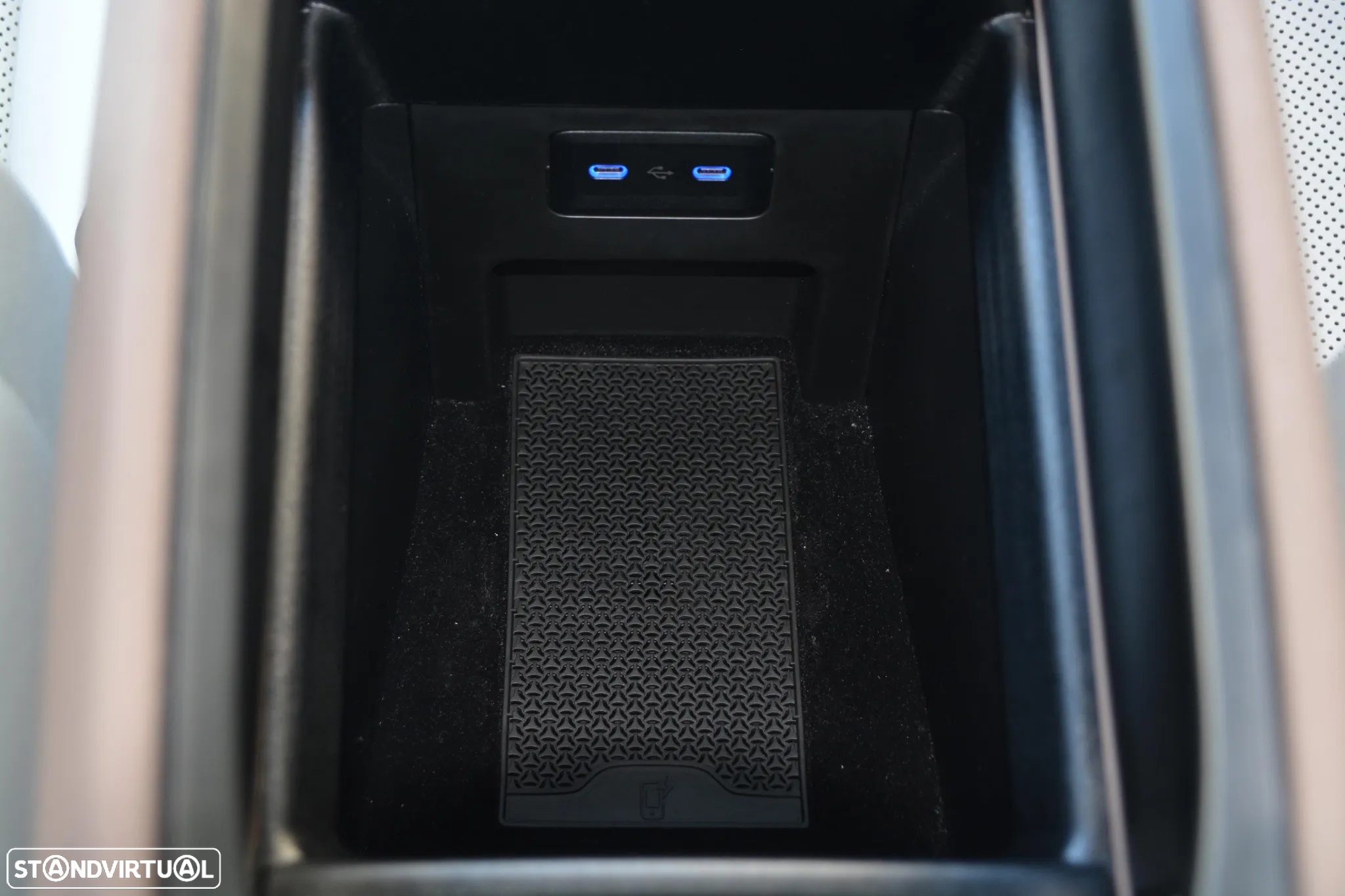 Mercedes-Benz EQS 450+ - 59
