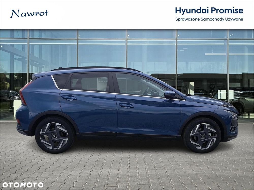 Hyundai Bayon - 6