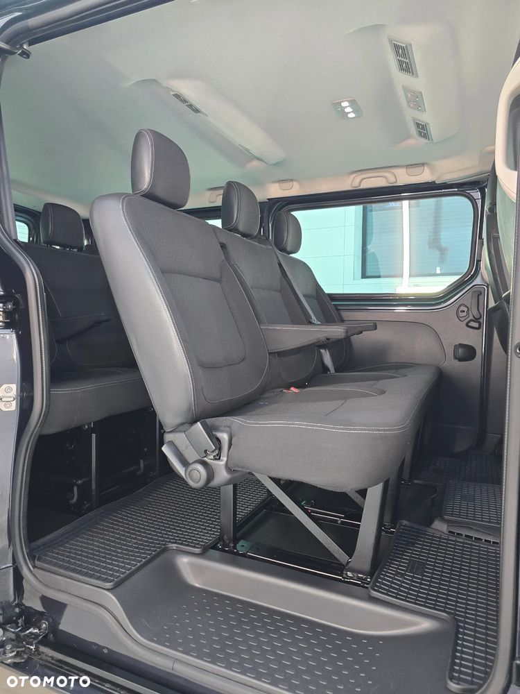 Renault Trafic - 33