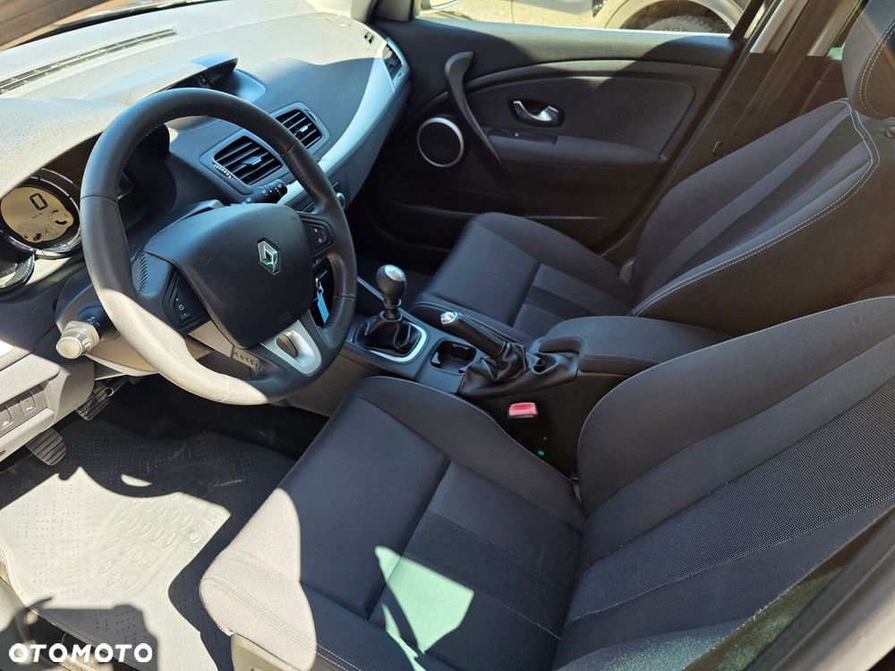Renault Megane - 10