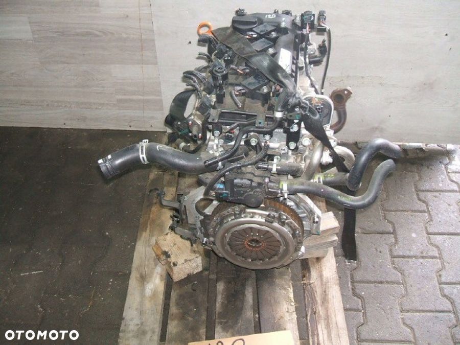 HYUNDAI i20 i10 BAYON KIA silnik 1.2 benzyna G4LFPV 2024 rok 35000km - 5