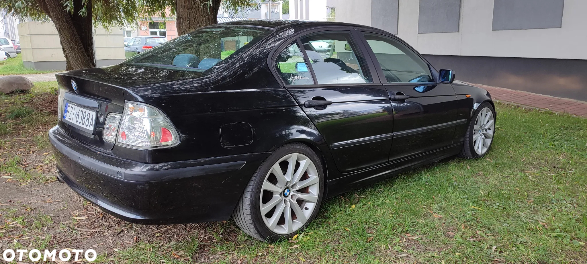 BMW Seria 3 - 3