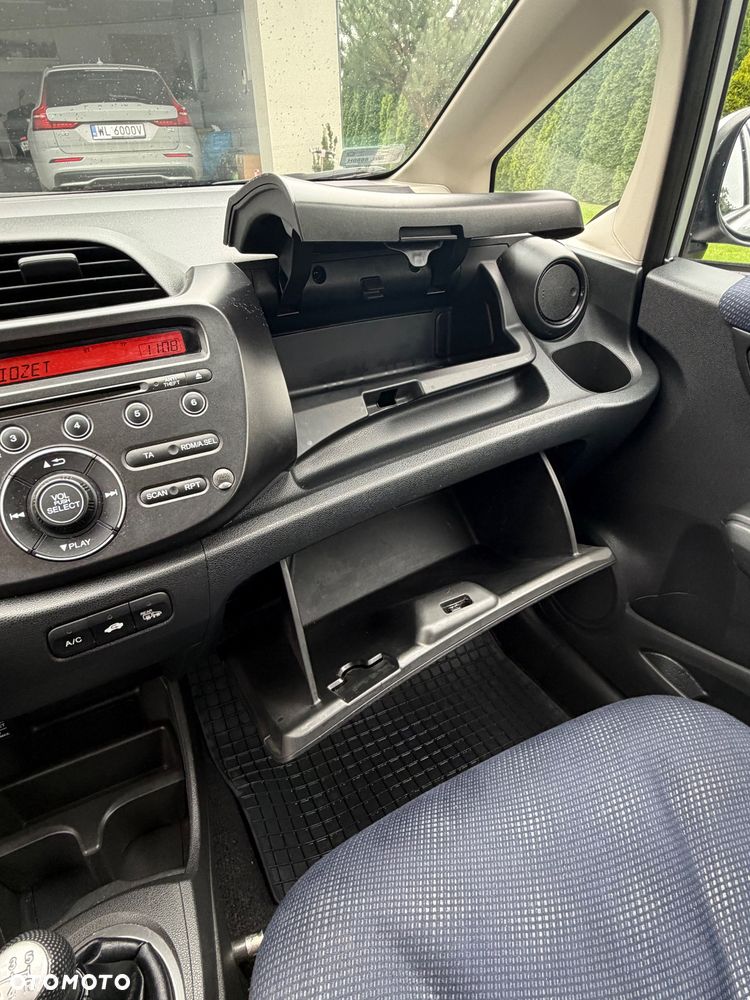 Honda Jazz 1.2 Trend - 25