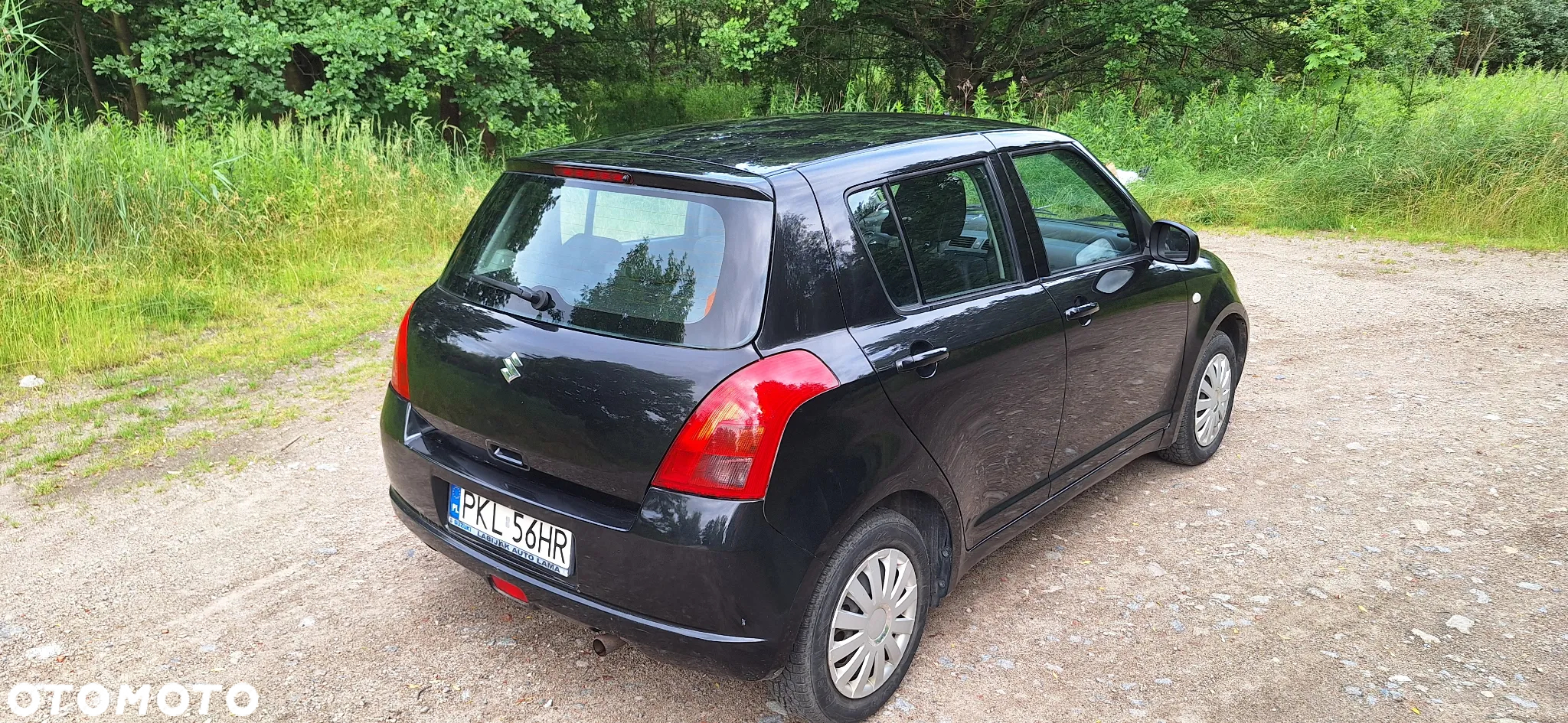 Suzuki Swift 1.3 GS / Premium - 5