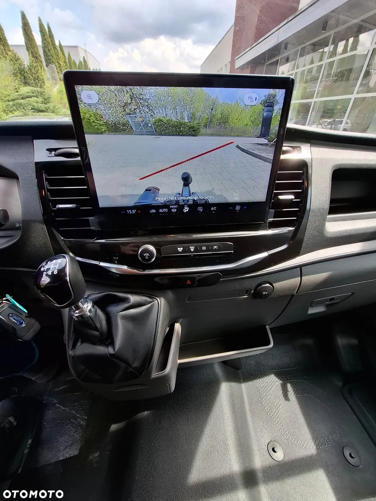 Ford Transit - 13