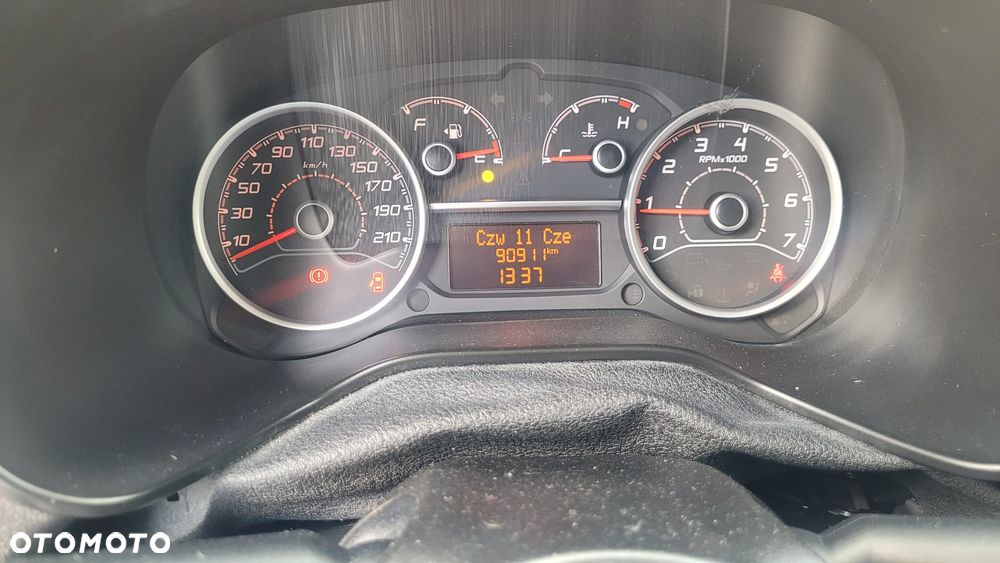 Fiat Doblo - 25
