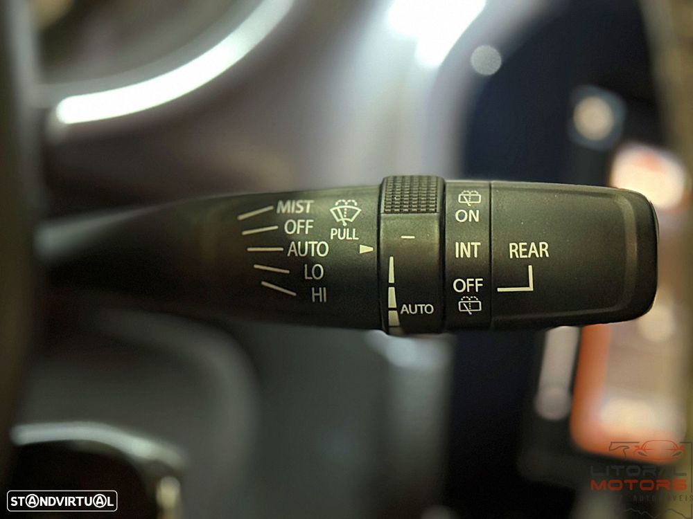 Suzuki Vitara 1.4T S2 Mild Hybrid - 25
