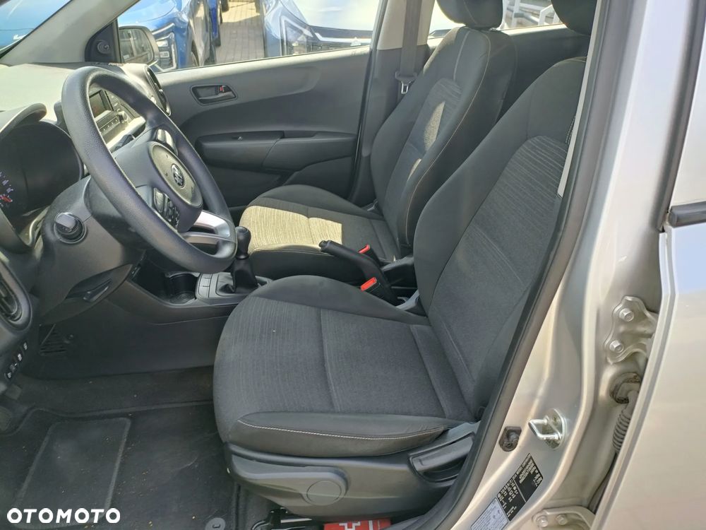 Kia Picanto 1.0 M - 10