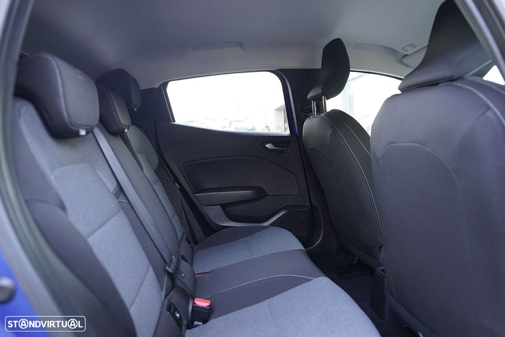 Mitsubishi Colt 1.0 MPI-T Invite - 22