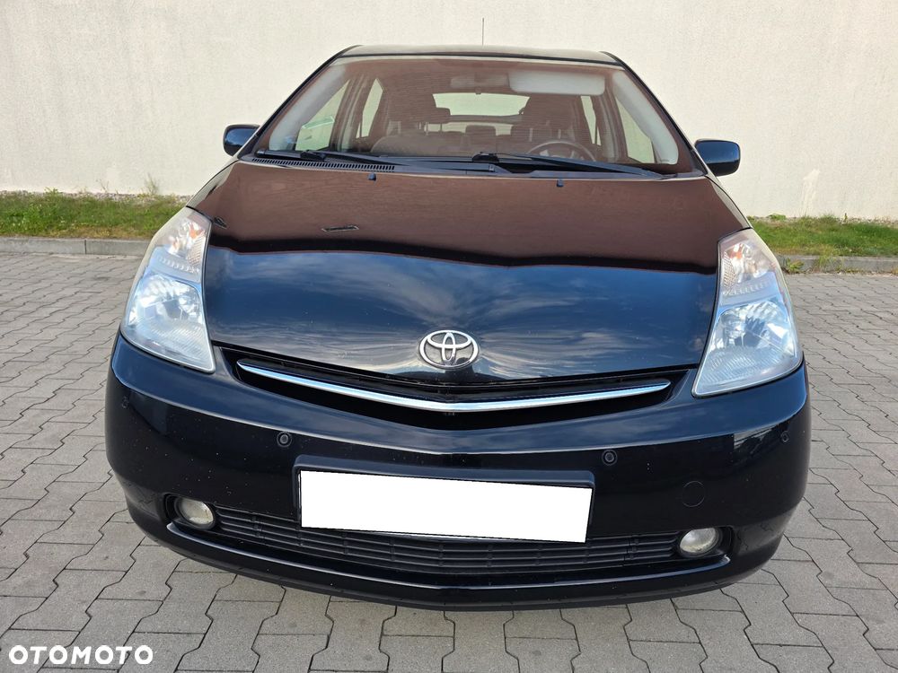 Toyota Prius 1.5 VVT-i Prestige - 6