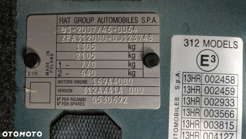 Fiat 500 - 24