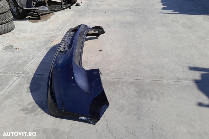 Bara spate 5G6807421 07-55D301868 5G6807421 07-55D301868 Volkswagen V - 3