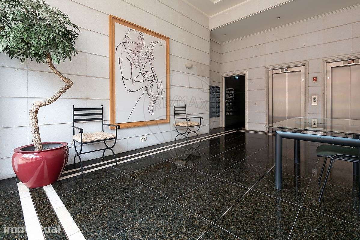 Apartamento T1 para arrendamento - Grande imagem: 4/27