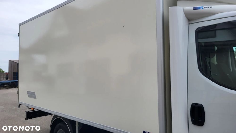 Iveco Daily 50c150/35c15/50c160kontener/chłodnia/izoterma/ - 15