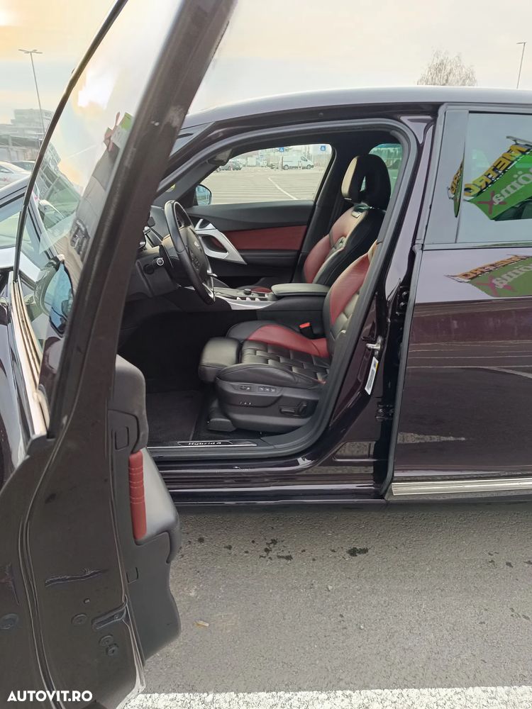 Citroën DS5 HDi 165 Aut. SportChic - 3